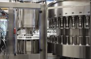 Vacuum filling systems