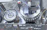 SISTEMI DI RIEMPIMENTO GRAVITA'