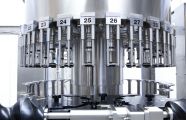 Gravity filling systems