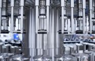SISTEMI DI RIEMPIMENTO GRAVITA'
