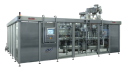 isobaric filling machine