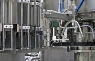 counter pressure bottle filler