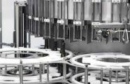 SISTEMI DI RIEMPIMENTO ISOBARICO