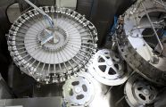 SISTEMI DI RIEMPIMENTO ISOBARICO