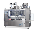 Volumetric filling systems