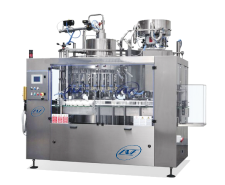 Volumetric filling systems