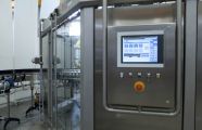 SISTEMI DI RIEMPIMENTO ELETTRONICO EFS