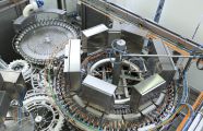 SISTEMI DI RIEMPIMENTO ELETTRONICO EFS