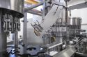Screw capping machines