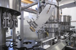 Screw capping machines