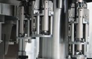 Screw capping machines