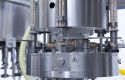 Cork capping machines