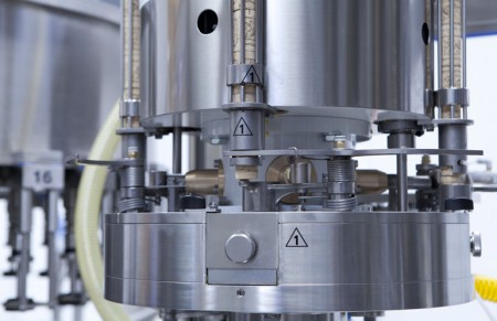 Cork capping machines