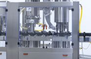 Cork capping machines