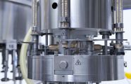 Cork capping machines