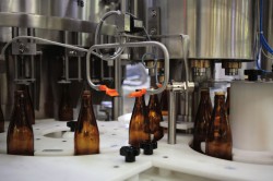 Crown capping machines