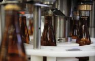 Crown capping machines
