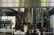 Crown capping machines
