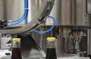 Crown capping machines