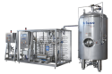 pasteurisateur industriel