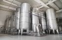 Installation complète pour la production de cidre de concentré