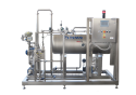 Carbonateur pour eau