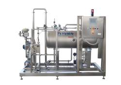 Carbonatatore per acqua