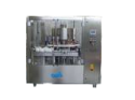 Rotary  labelling machine mod. 9 plates