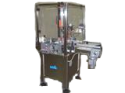 D.O.C.G. labelling bench machine