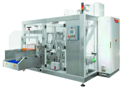Monobloc Isola 700