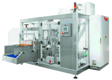 Monobloc Isola 700