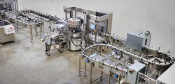 Conveyor systems