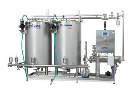 CIP/SIP systems
