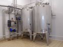 Fermenteur pour le lait