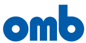 Omb logo transparent