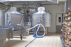 Multipurpose coagulation vats