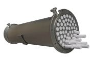 Filtri tangenziali a membrane ceramiche CFK-N