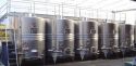 Vinificadores verticales Selecompact