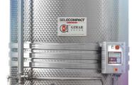 Vinificatori verticali Selecompact