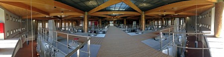 Sistemas enológicos completos para bodegas Sistemas enológicos completos para bodegas