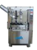 Monoblock capsuling and labelling machine mod. D-2000
