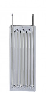 Cooling plates Cooling plates