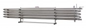 Scambiatori di calore tubo in tubo Scambiatori di calore tubo in tubo