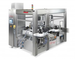 Roll-fed labellers Z-Roll-fed