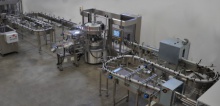 Conveyor systems