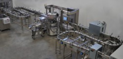 Conveyor systems