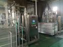 Ceramic ultrafiltration (UF) for treating oily emulsions