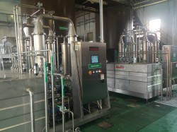 Ultrafiltraciones cerámicas para el tratamiento de emulsiones oleosas
