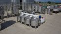 Reverse osmosis with remineralization