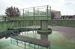traitement biologique des eaux